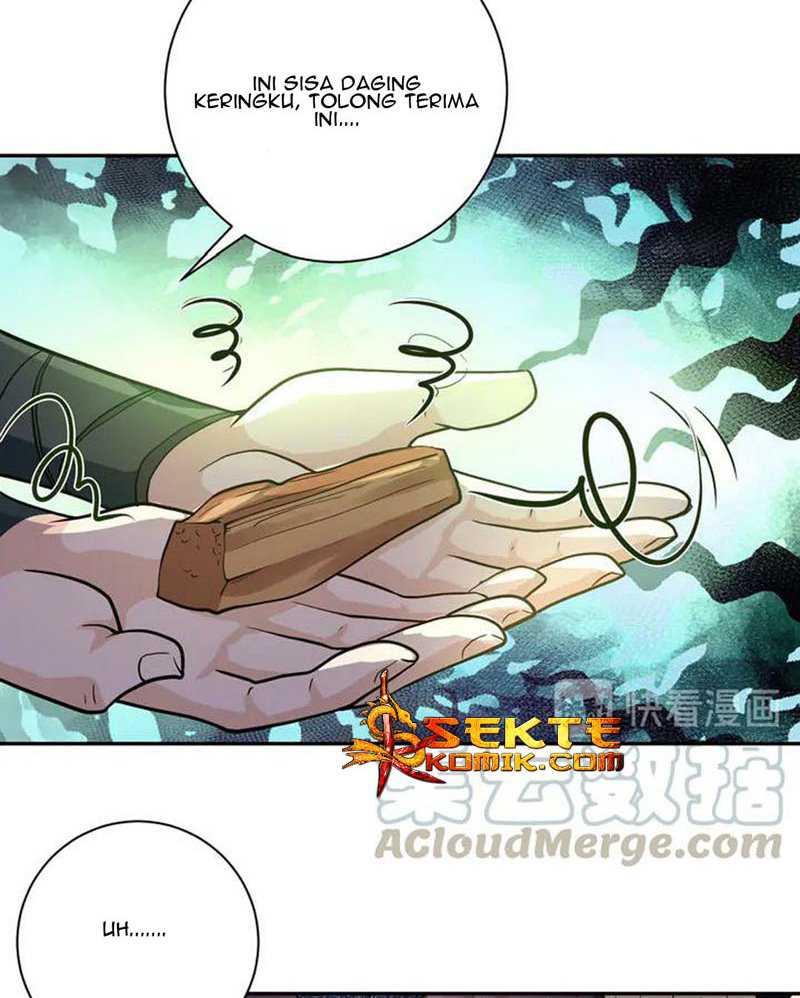 Super System Chapter 102 - halaman 33