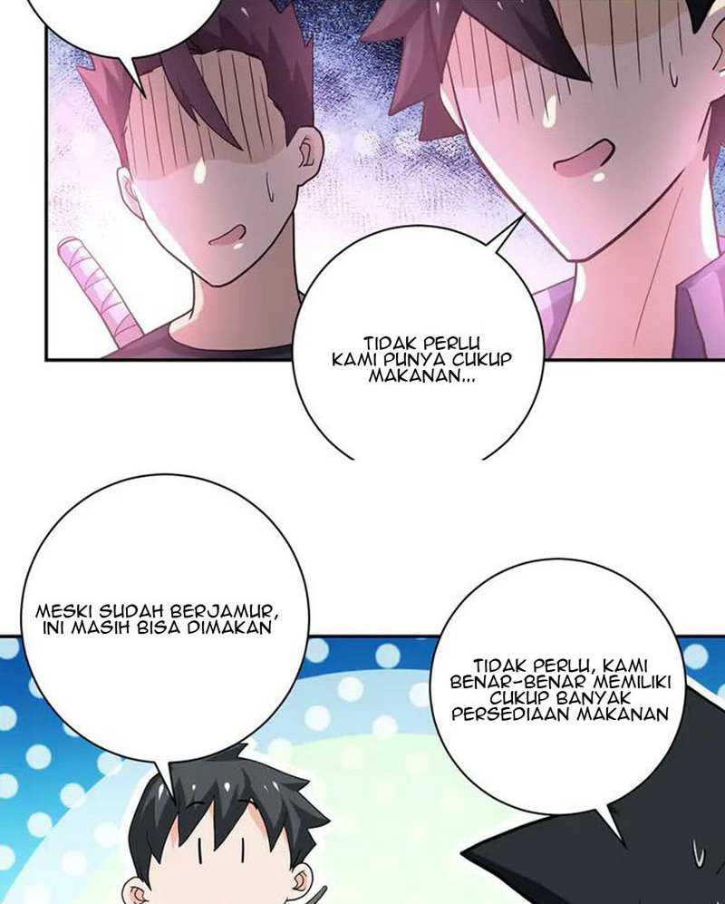 Super System Chapter 102 - halaman 34