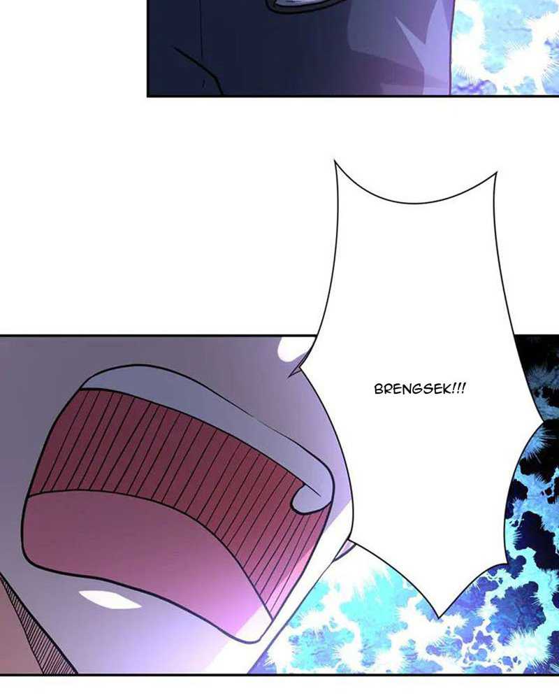 Super System Chapter 102 - halaman 40