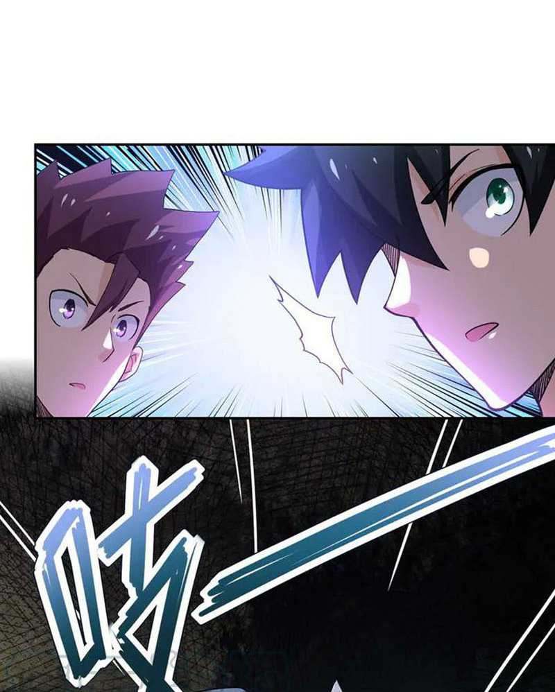 Super System Chapter 102 - halaman 41