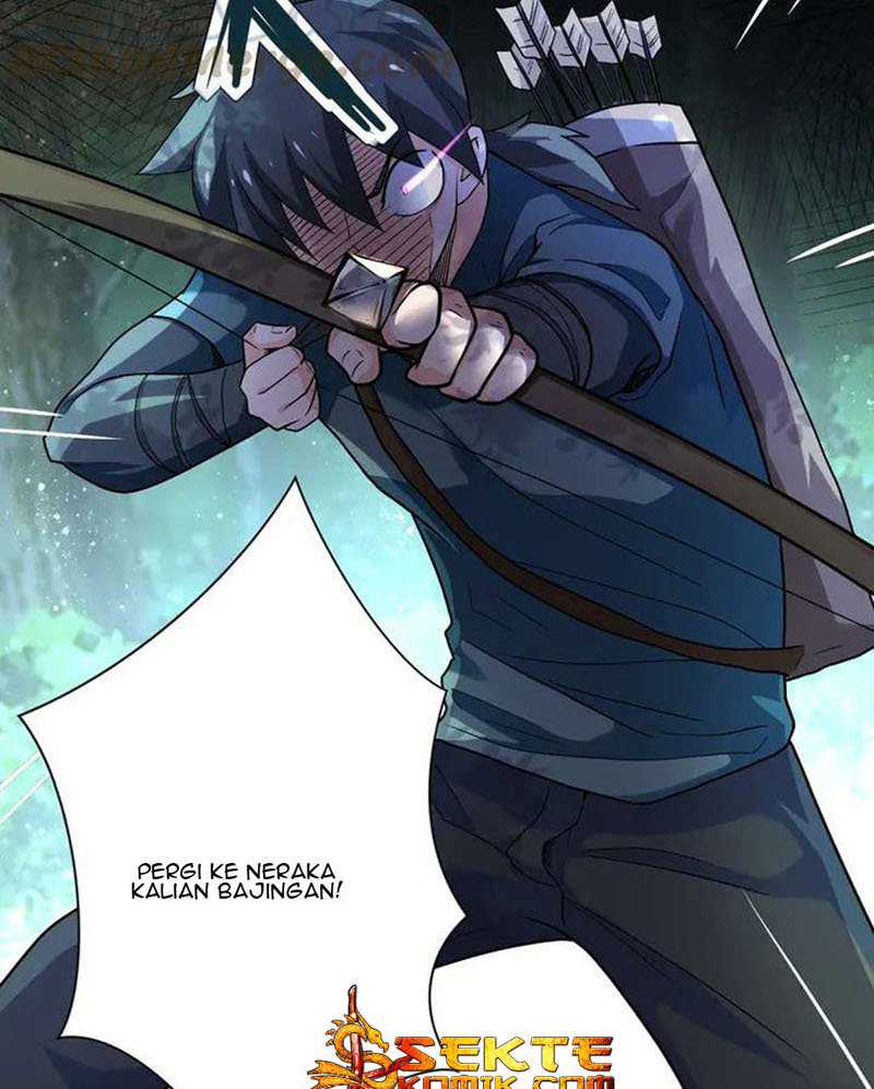 Super System Chapter 102 - halaman 42