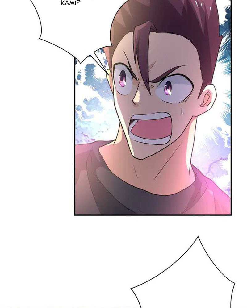 Super System Chapter 102 - halaman 45