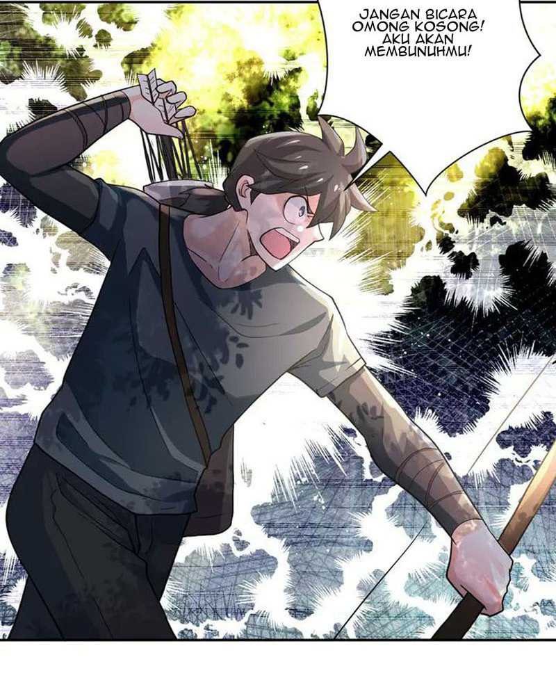Super System Chapter 102 - halaman 46