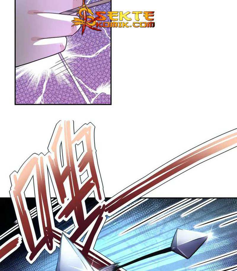 Super System Chapter 102 - halaman 48