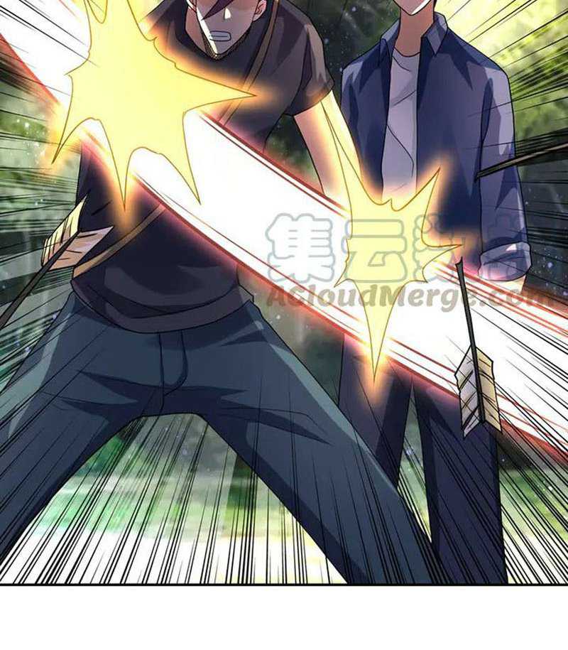 Super System Chapter 102 - halaman 50