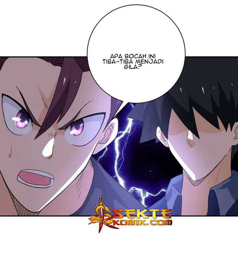 Super System Chapter 102 - halaman 51