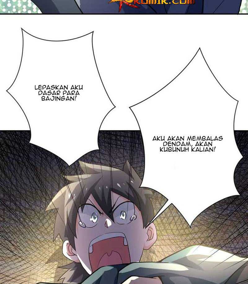 Super System Chapter 102 - halaman 60