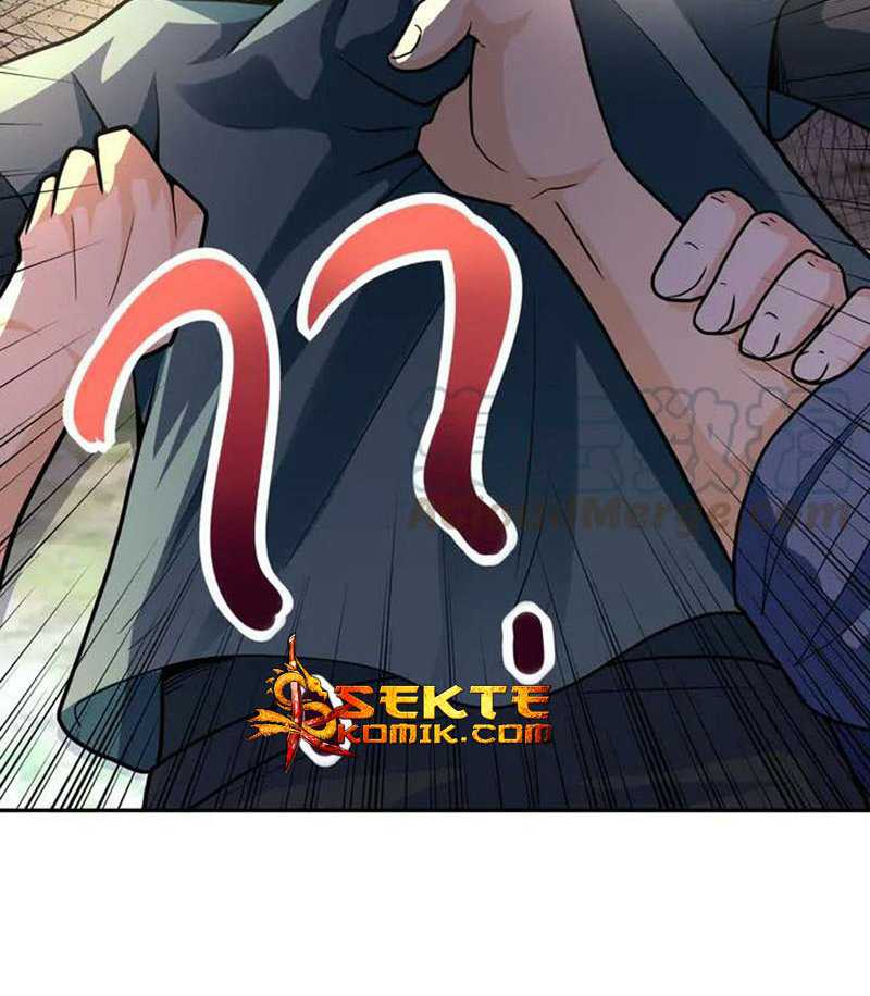 Super System Chapter 102 - halaman 61