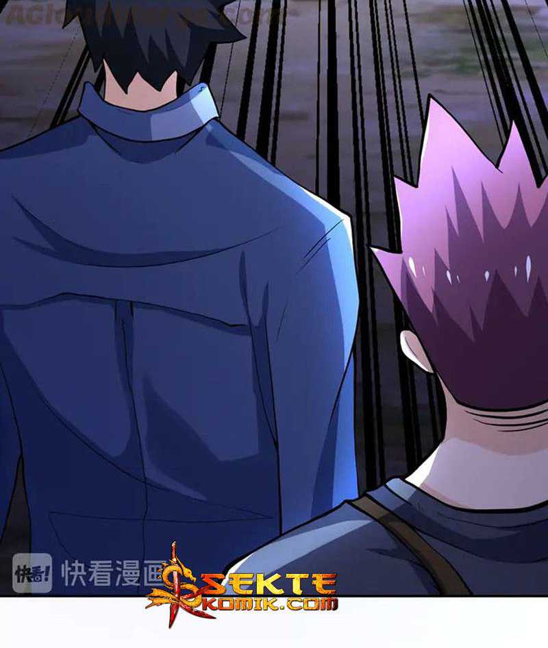 Super System Chapter 102 - halaman 7