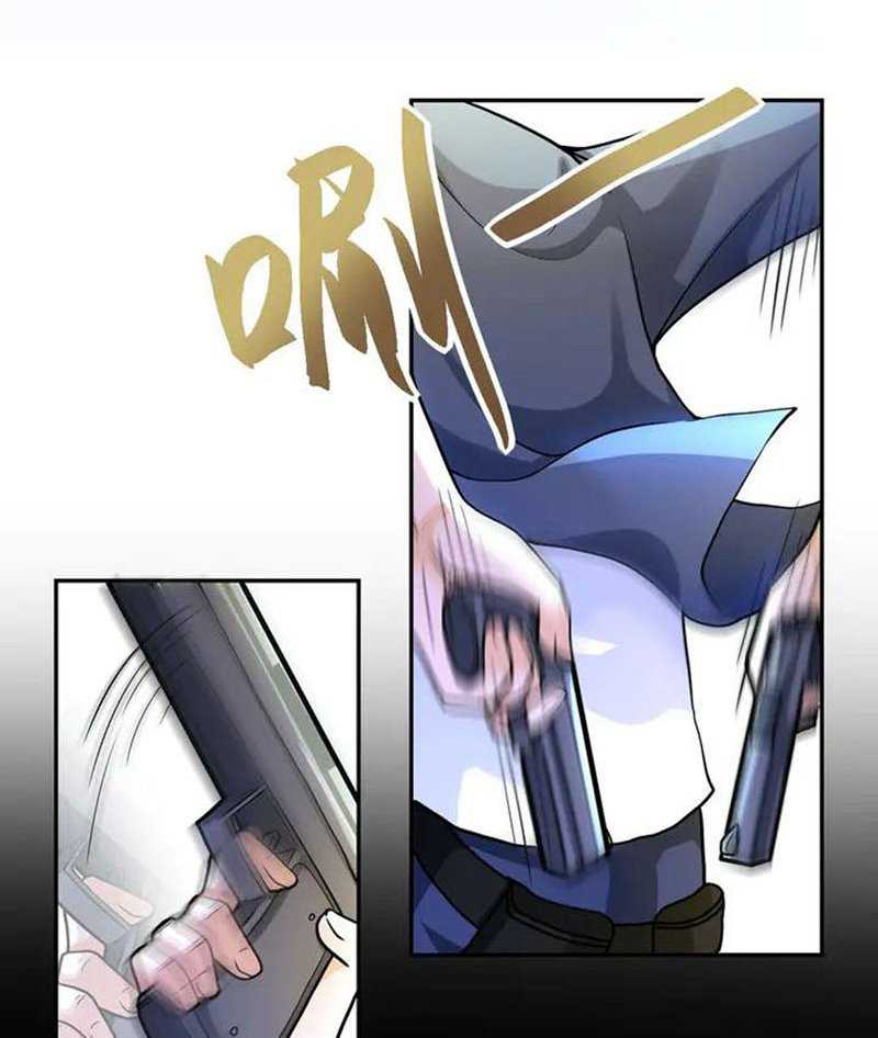 Super System Chapter 102 - halaman 8