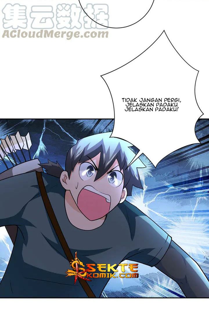 Super System Chapter 103 - halaman 13