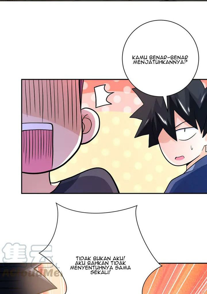Super System Chapter 103 - halaman 17