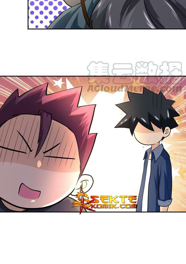 Super System Chapter 103 - halaman 20