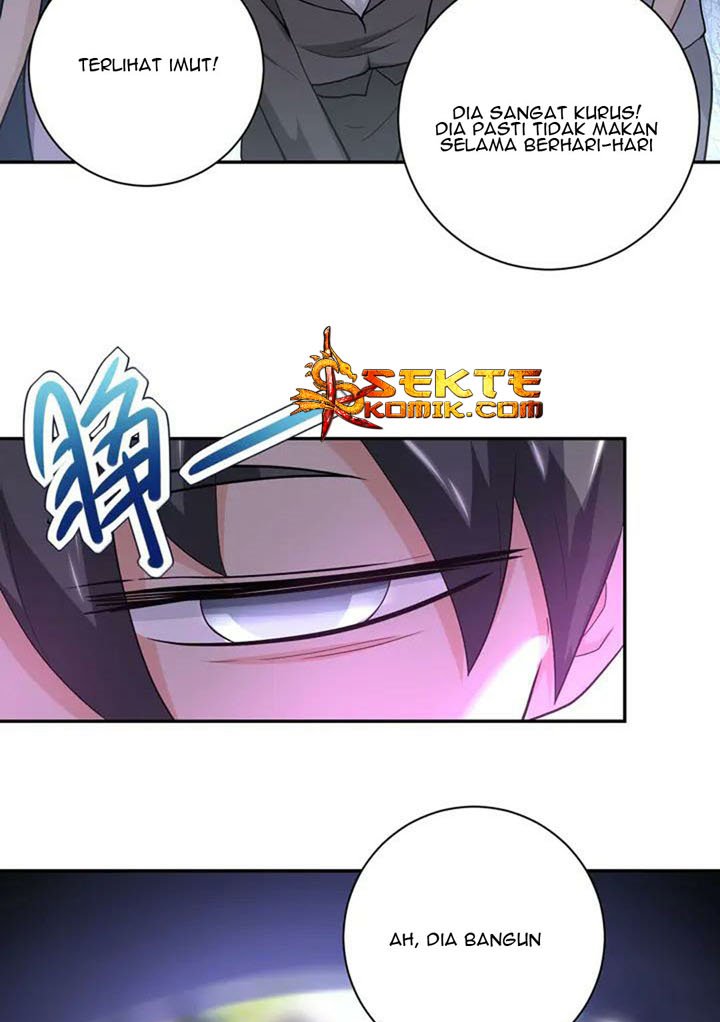 Super System Chapter 103 - halaman 24