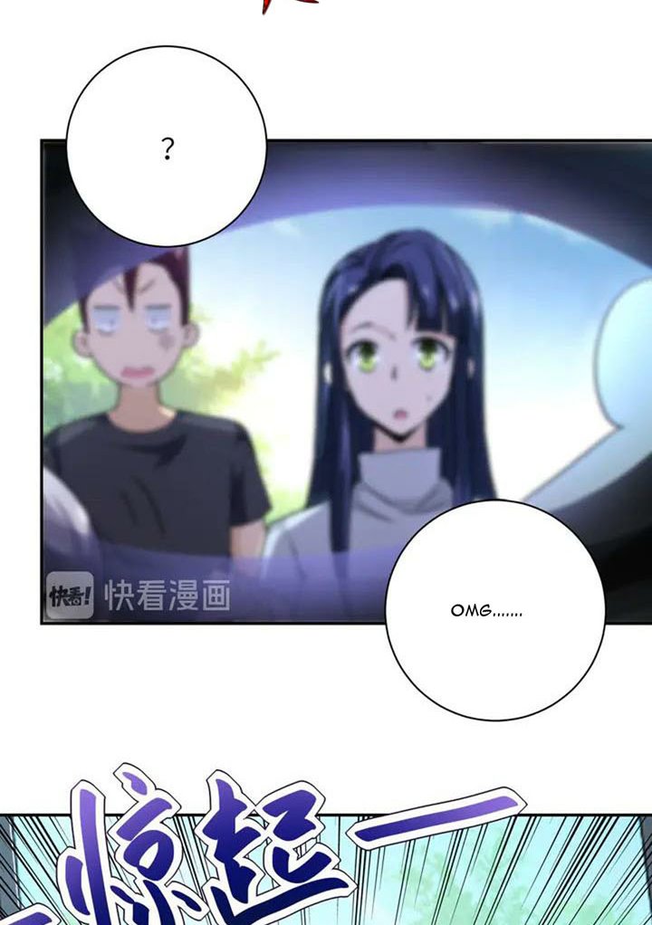 Super System Chapter 103 - halaman 26