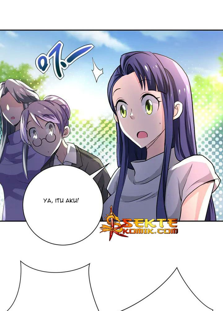 Super System Chapter 103 - halaman 28