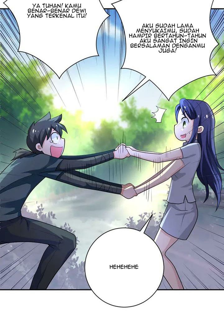 Super System Chapter 103 - halaman 29