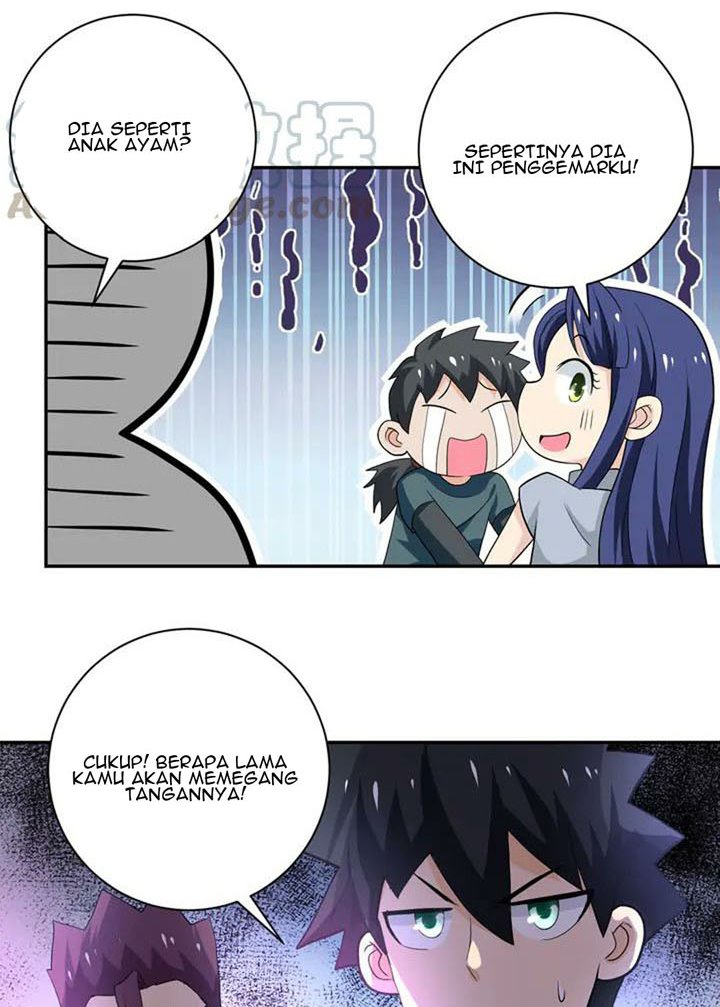 Super System Chapter 103 - halaman 30