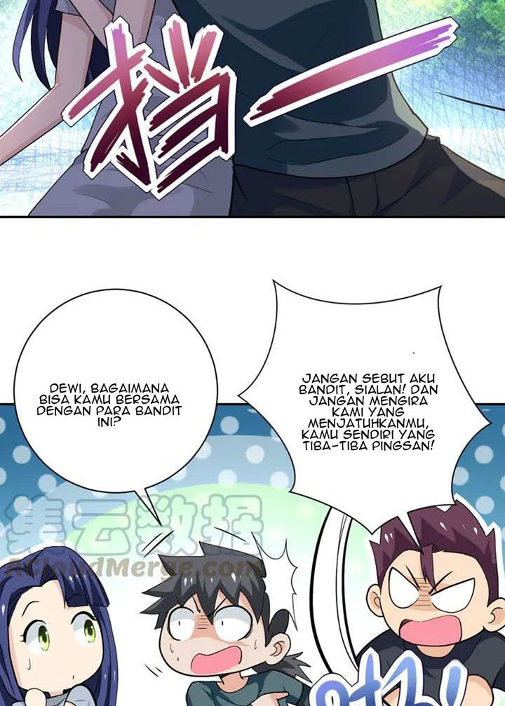 Super System Chapter 103 - halaman 32