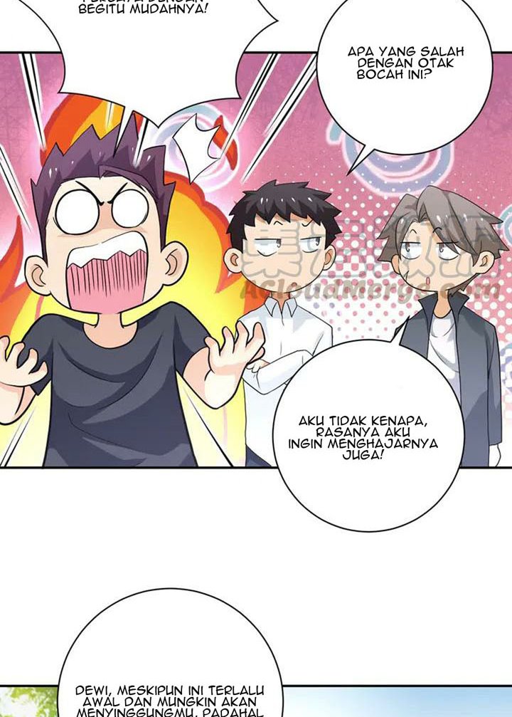 Super System Chapter 103 - halaman 35