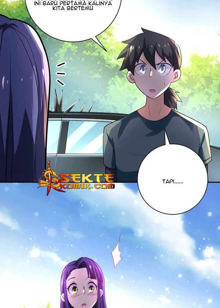 Super System Chapter 103 - halaman 36