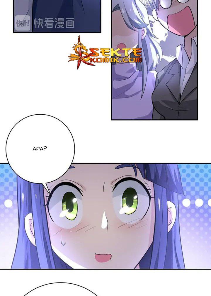 Super System Chapter 103 - halaman 39