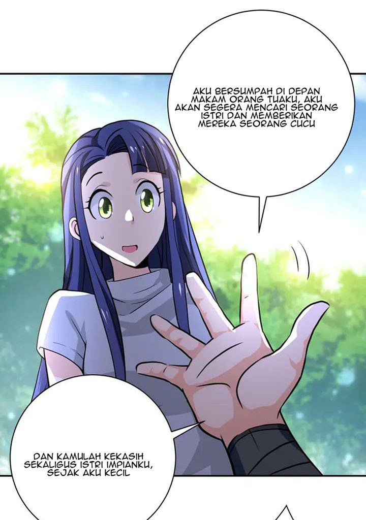 Super System Chapter 103 - halaman 41