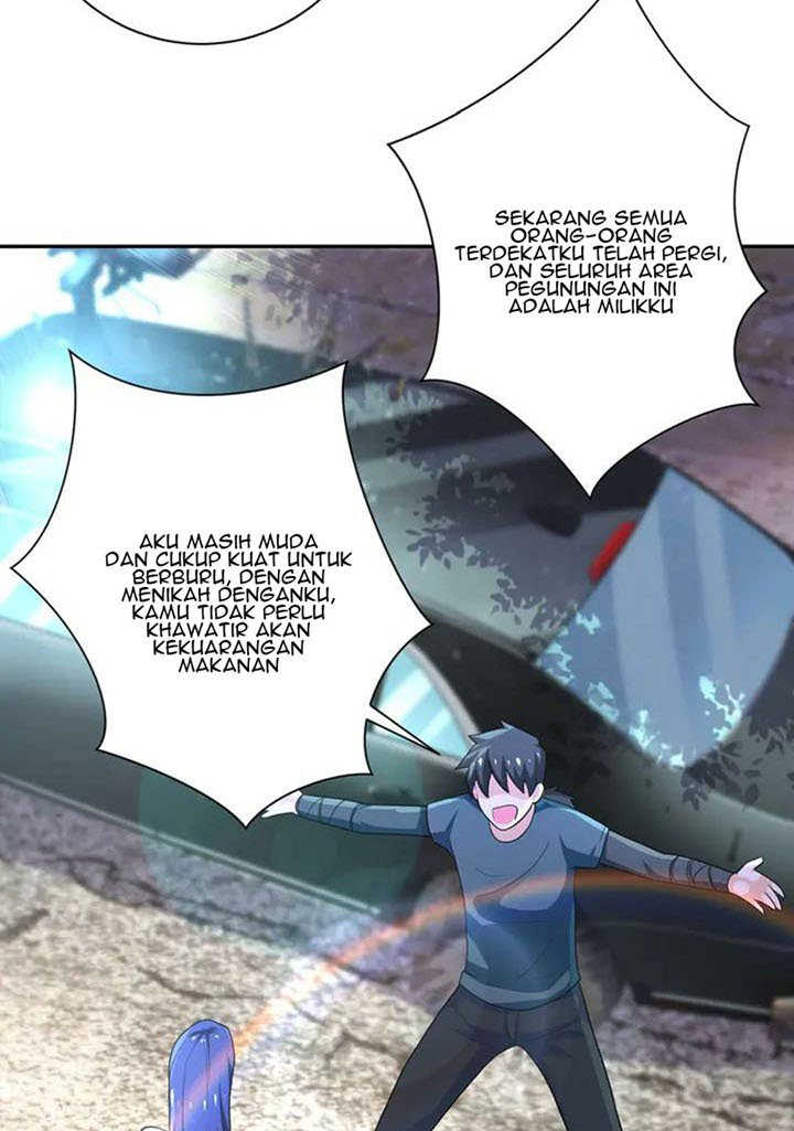 Super System Chapter 103 - halaman 42