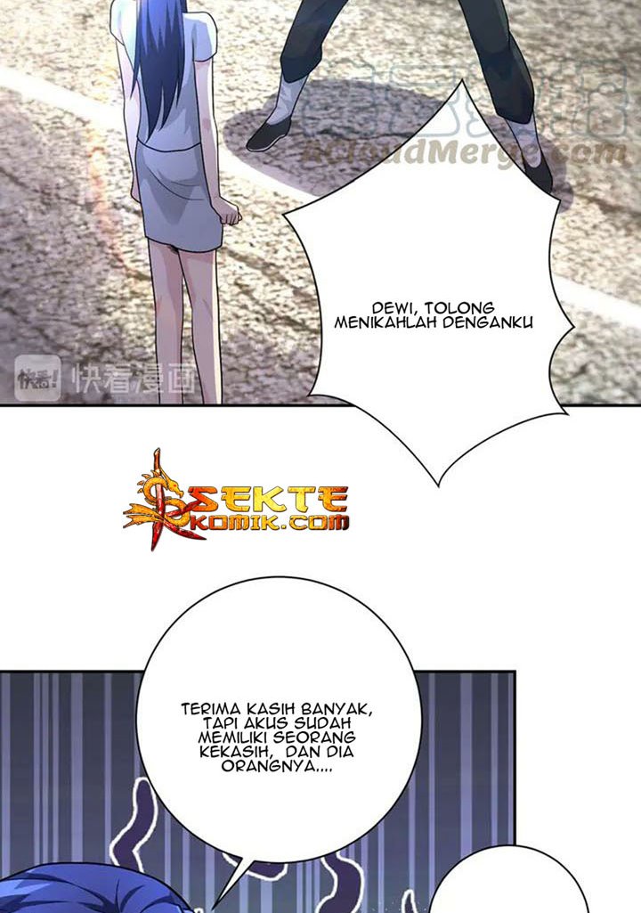 Super System Chapter 103 - halaman 43