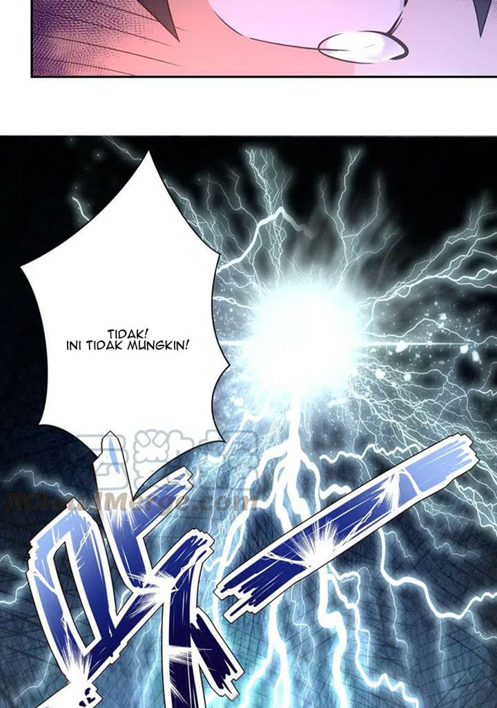 Super System Chapter 103 - halaman 45