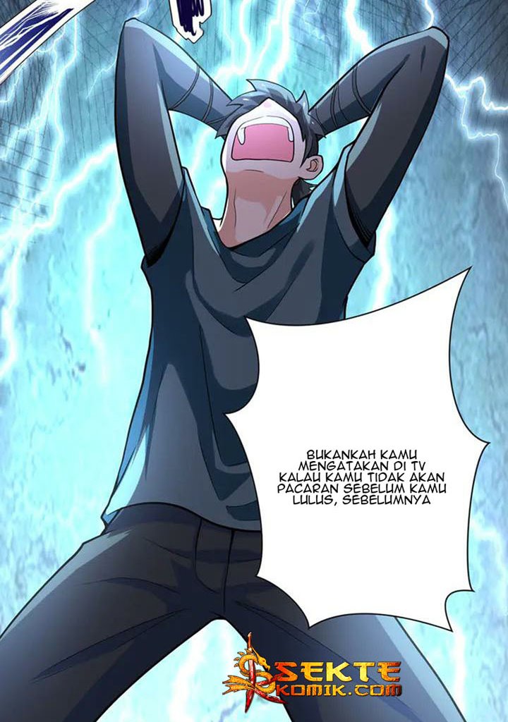Super System Chapter 103 - halaman 46