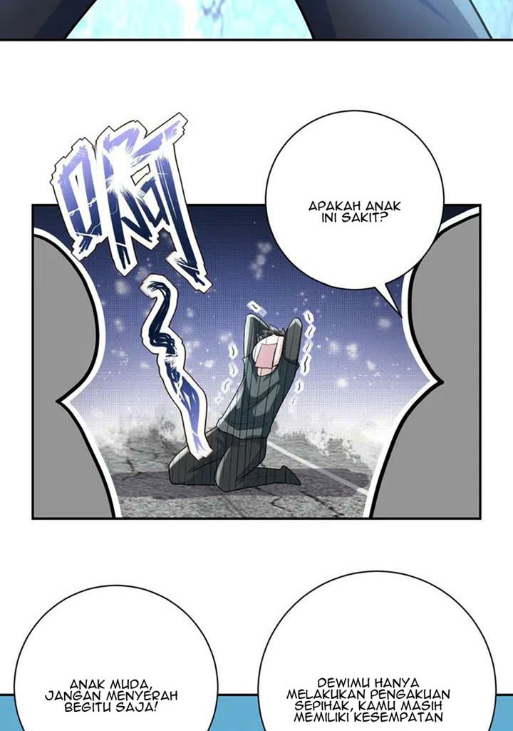 Super System Chapter 103 - halaman 47
