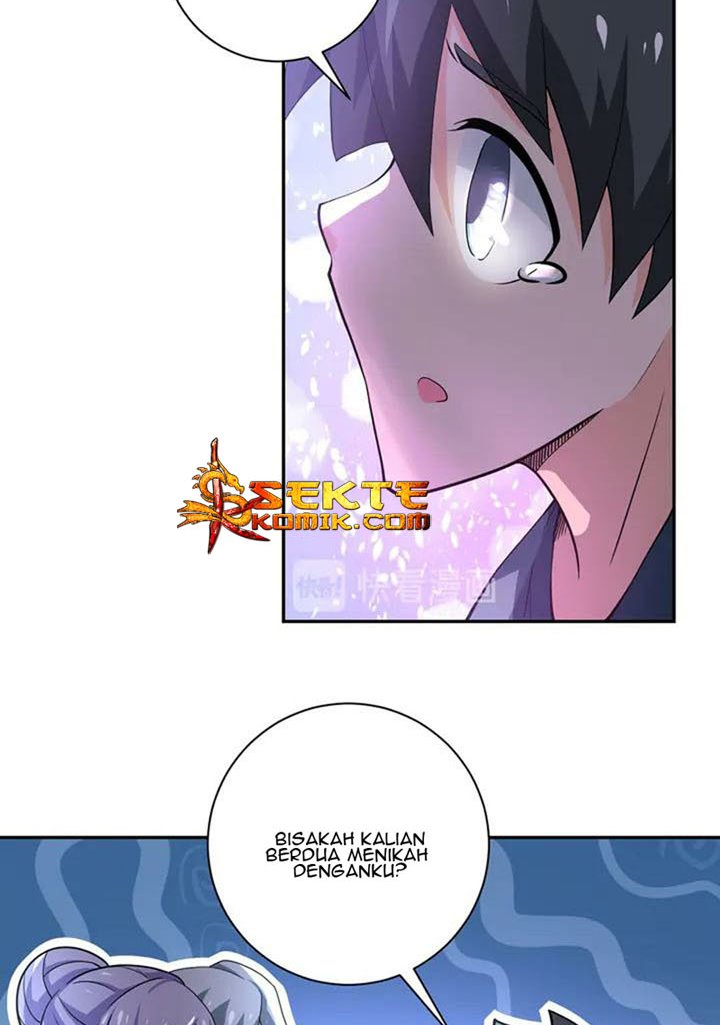 Super System Chapter 103 - halaman 49