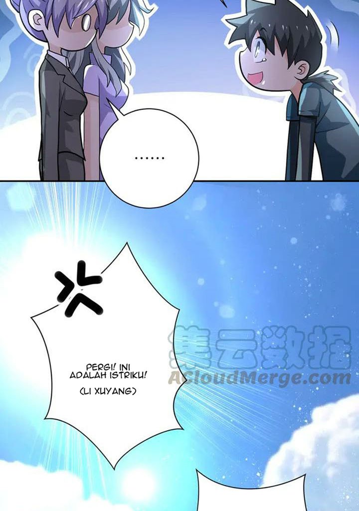 Super System Chapter 103 - halaman 50