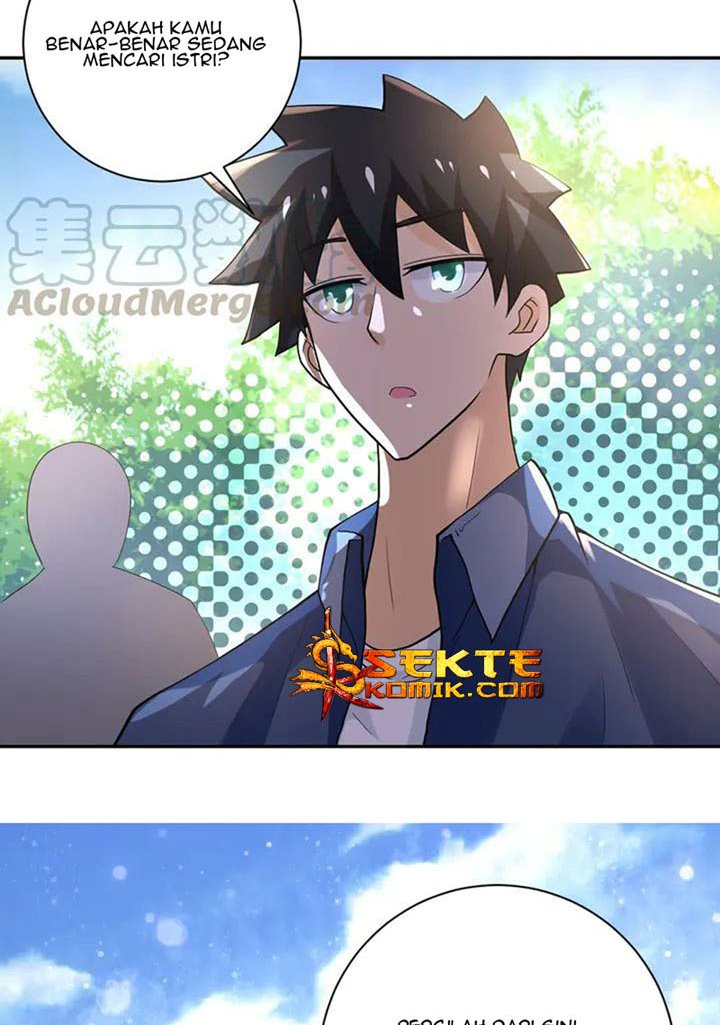 Super System Chapter 103 - halaman 53