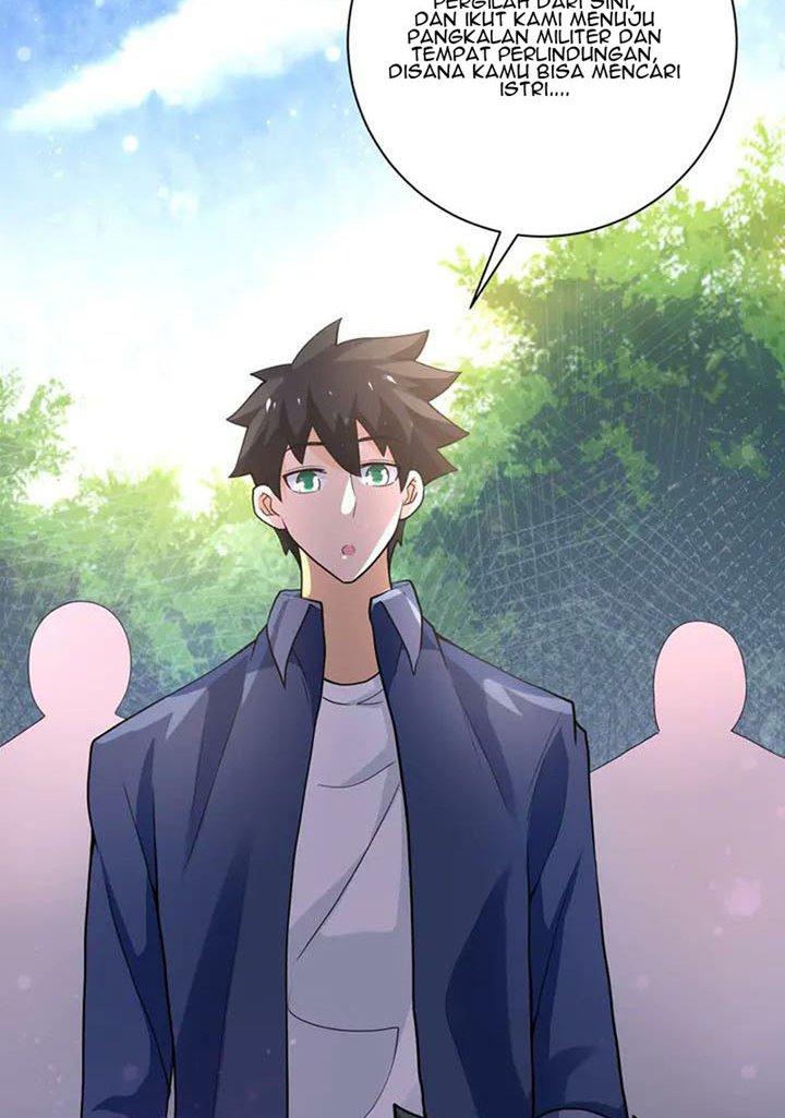 Super System Chapter 103 - halaman 54