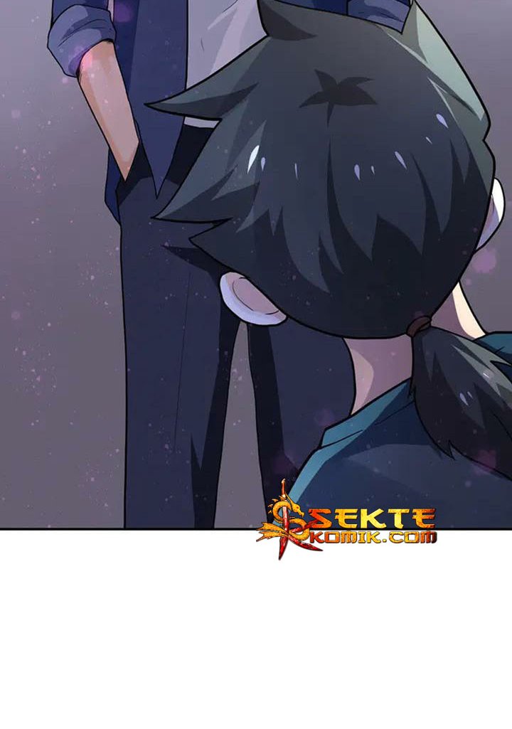 Super System Chapter 103 - halaman 55
