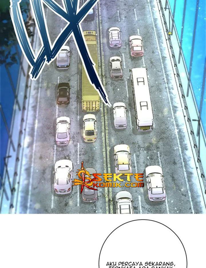 Super System Chapter 104 - halaman 18
