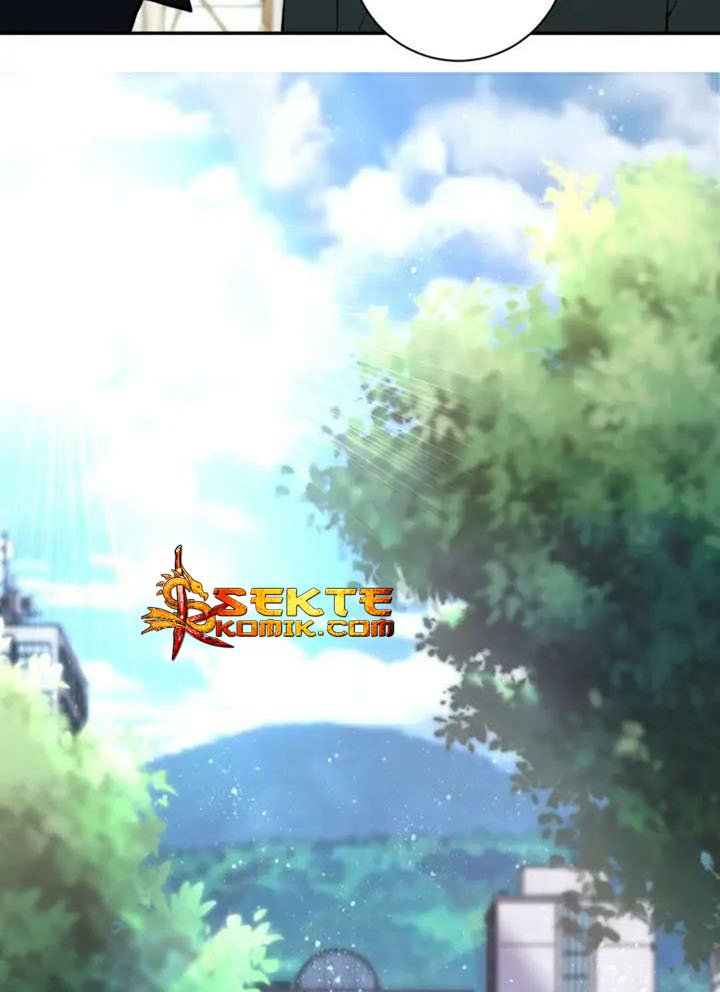 Super System Chapter 104 - halaman 32