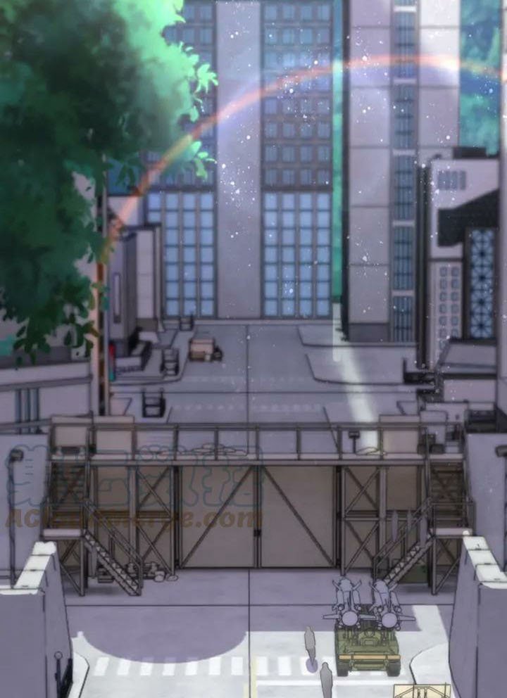 Super System Chapter 104 - halaman 33