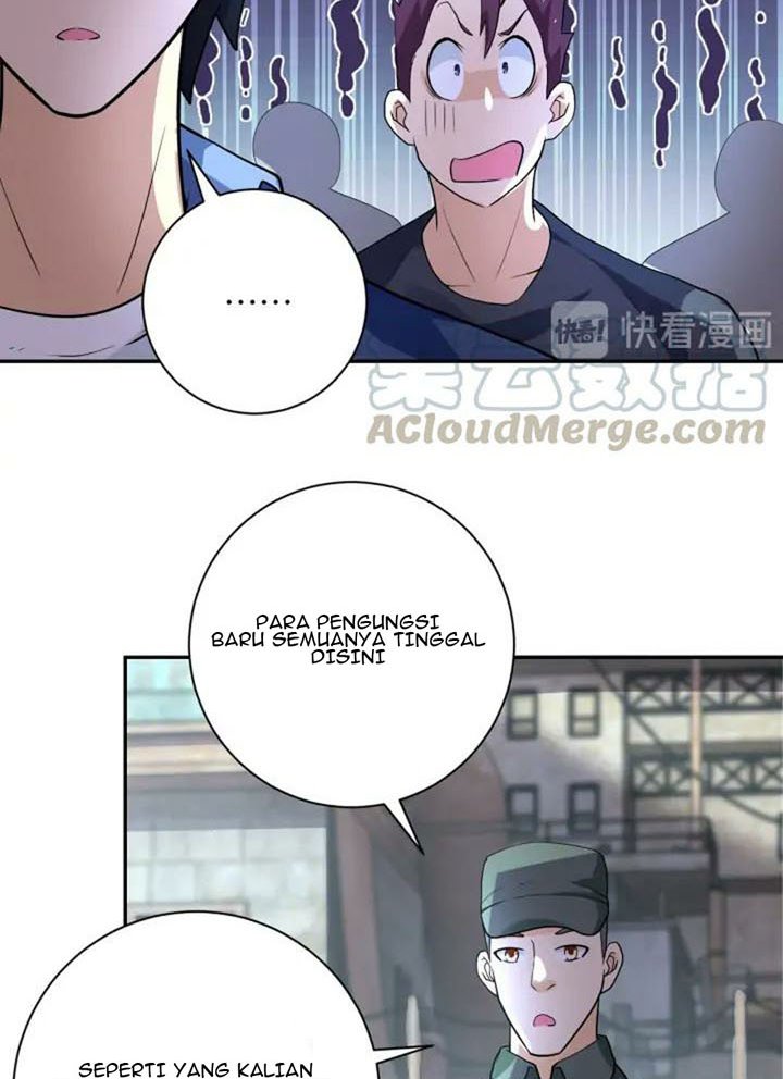 Super System Chapter 104 - halaman 41
