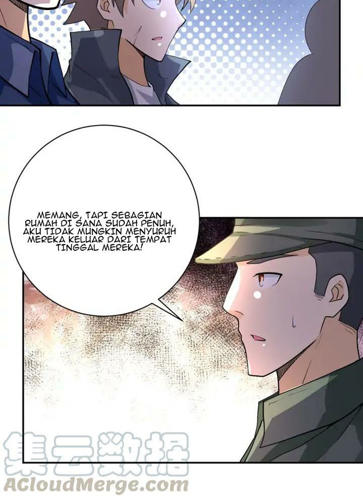 Super System Chapter 104 - halaman 43