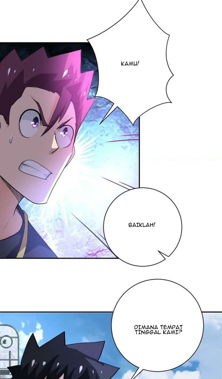 Super System Chapter 104 - halaman 47