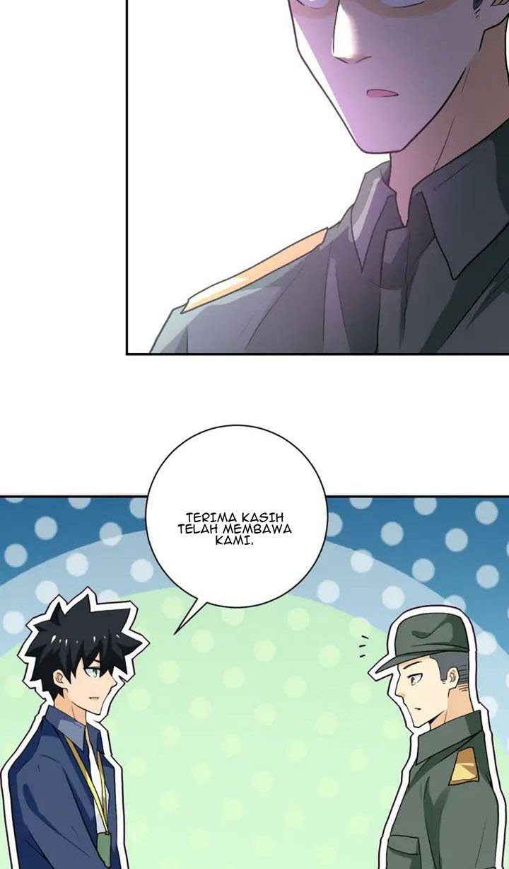Super System Chapter 104 - halaman 49