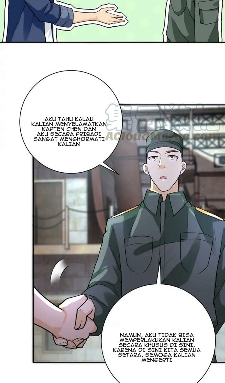 Super System Chapter 104 - halaman 50