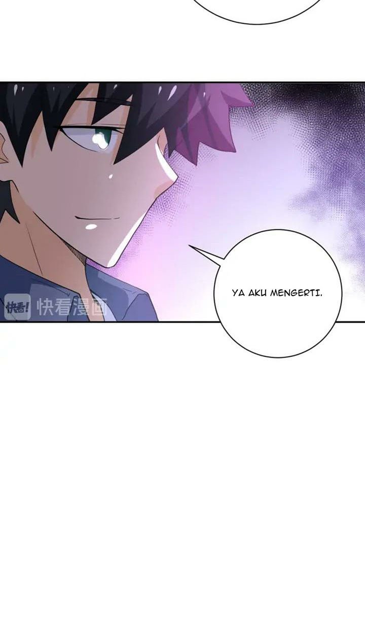 Super System Chapter 104 - halaman 51