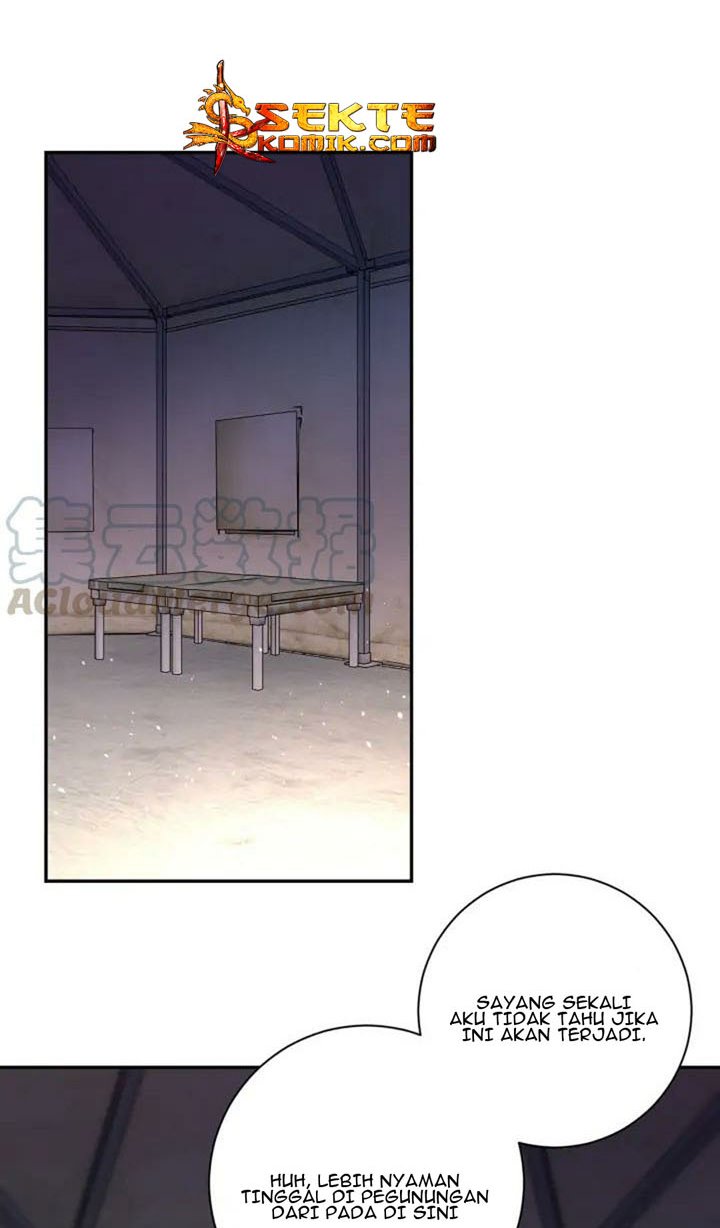 Super System Chapter 104 - halaman 52