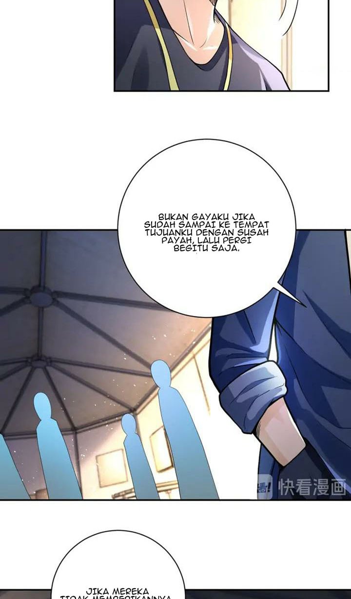 Super System Chapter 104 - halaman 55