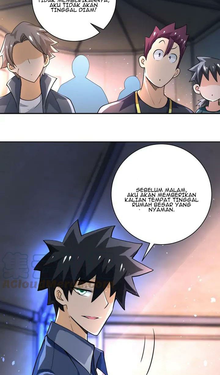 Super System Chapter 104 - halaman 56