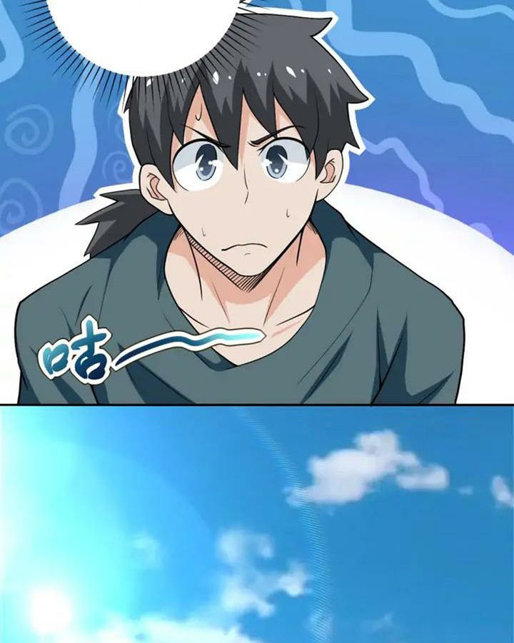 Super System Chapter 104 - halaman 8